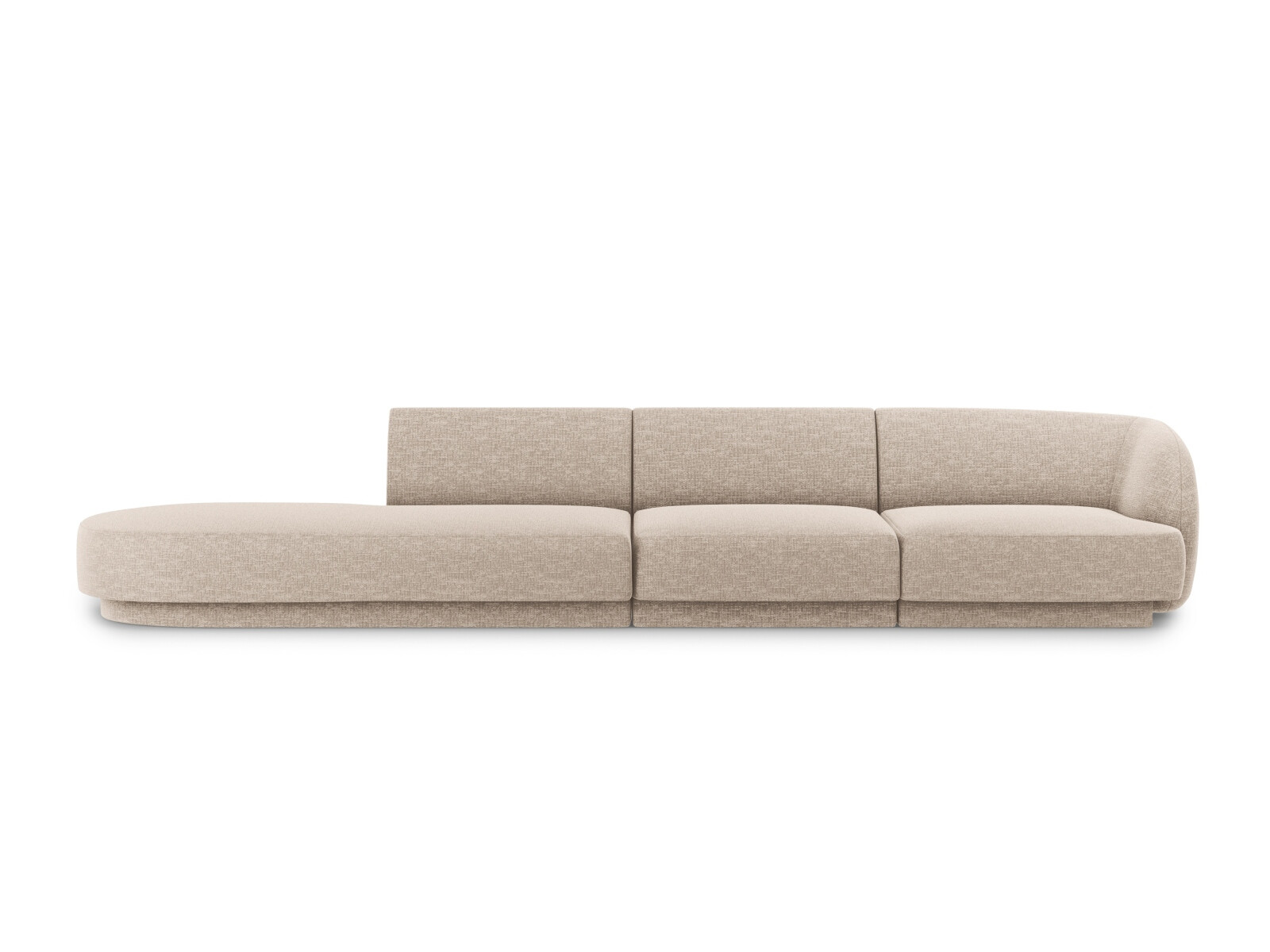 Modulares Sofa Tivlomi 105 (Eden 03)