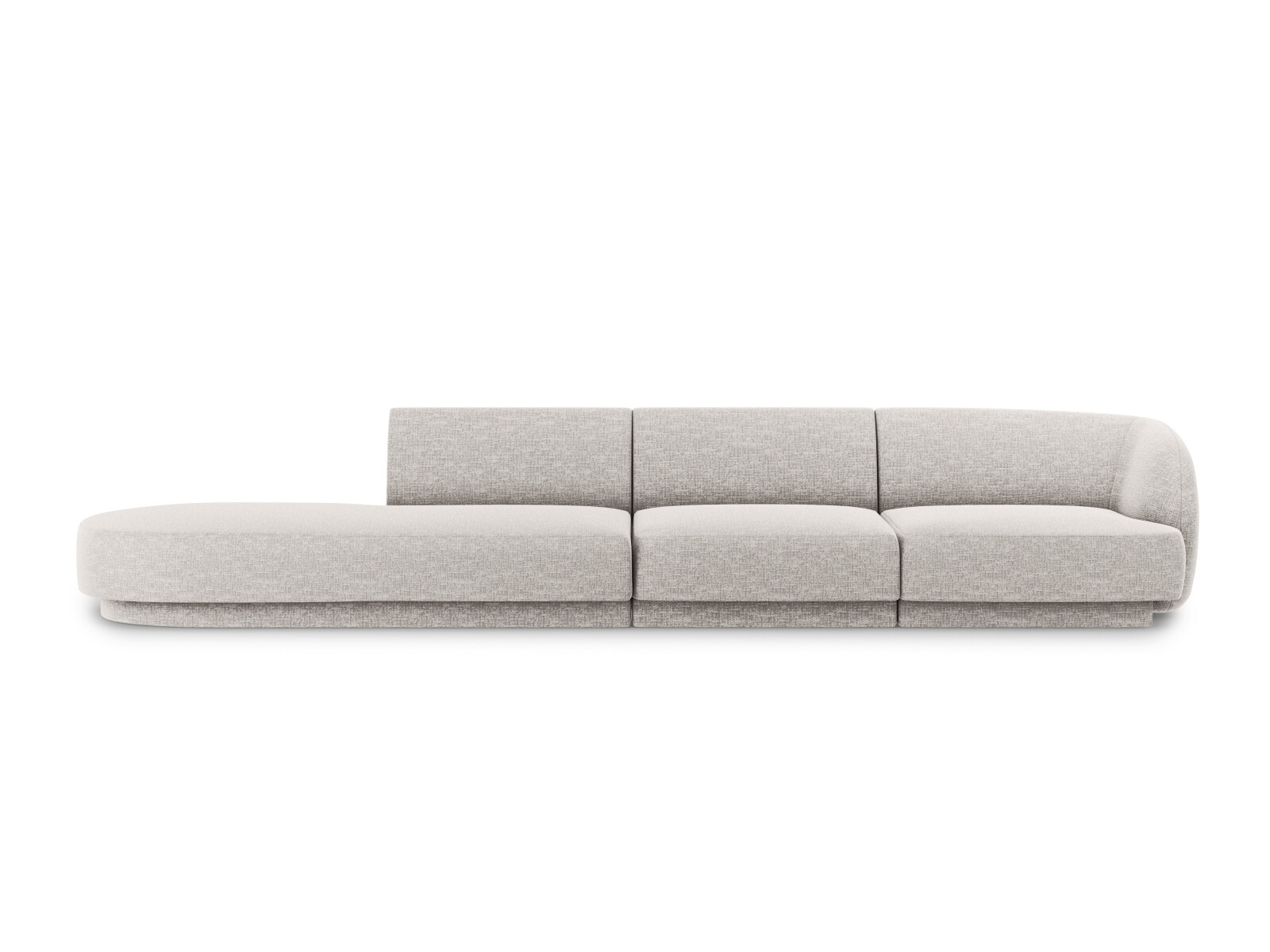 Modulares Sofa Tivlomi 105 (Eden 17)