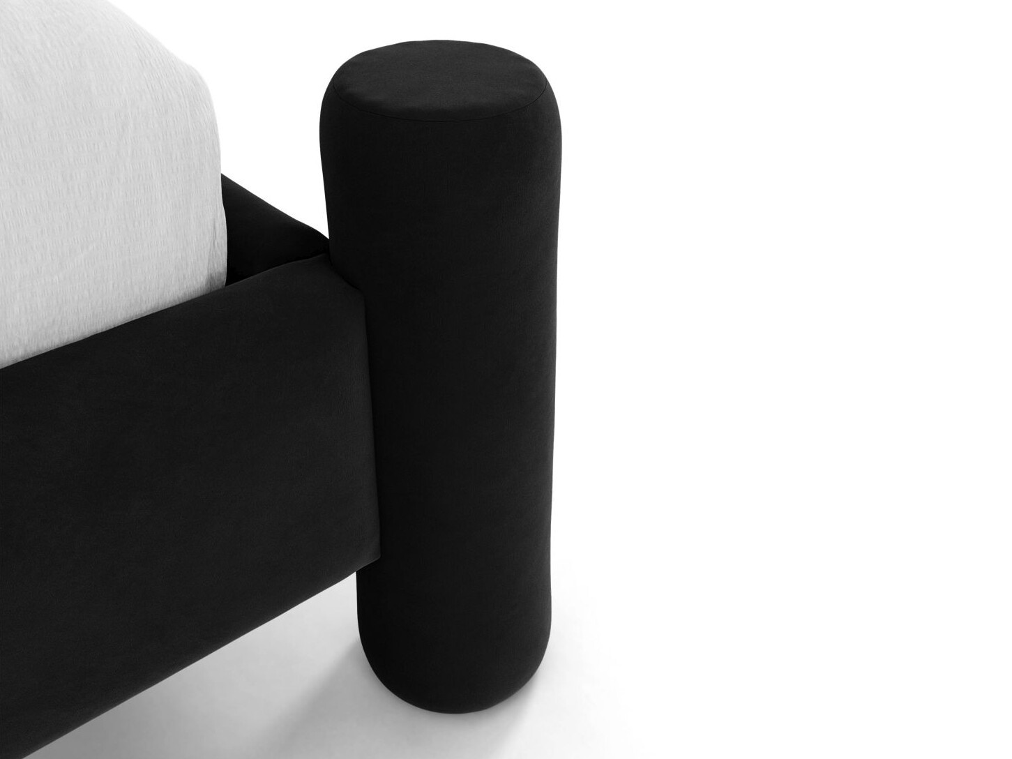 Bett Beckley 394 (Casino Schwarz)