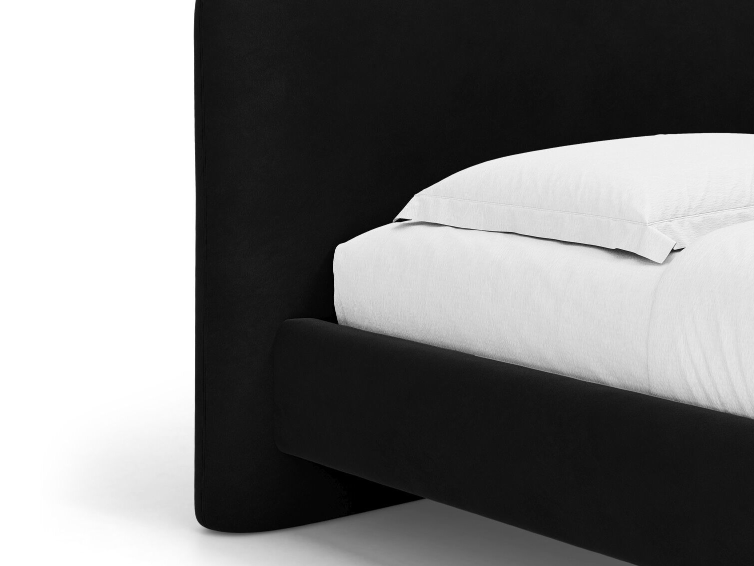 Bett Beckley 394 (Casino Schwarz)