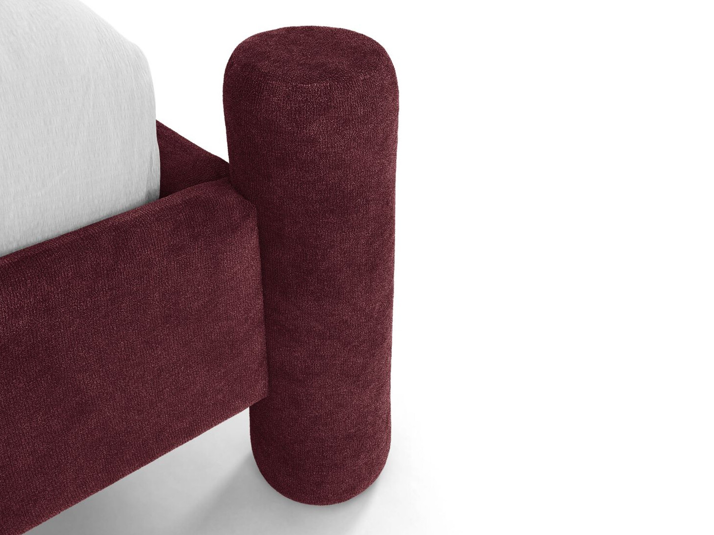 Bett Beckley 394 (Perfect Harmony 59)