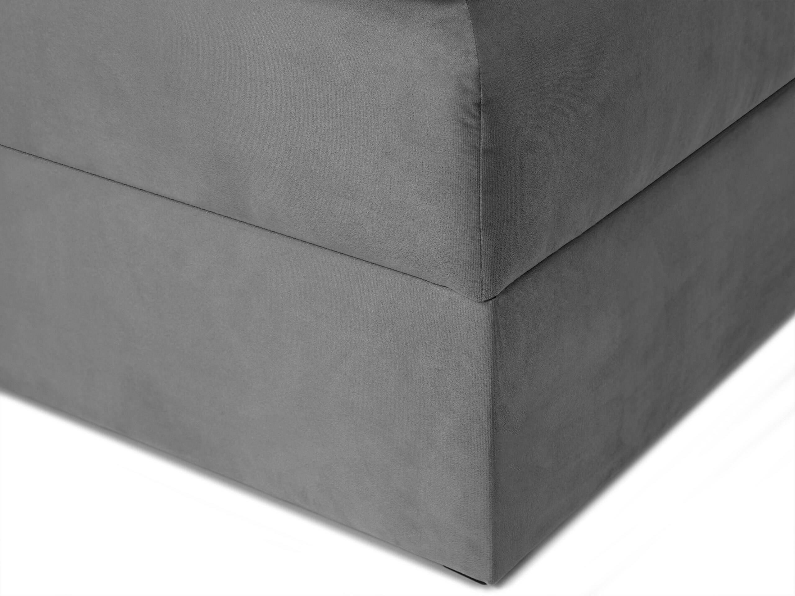 Boxspringbett Oppidum (Polo 894)