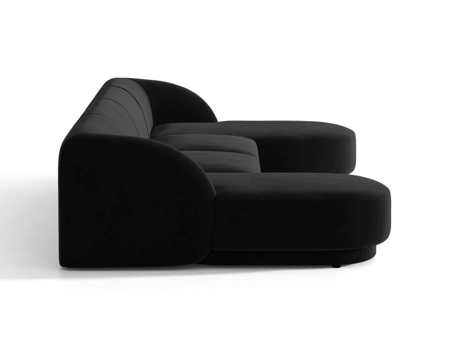 Modulares Ecksofa Tivlomi 108 (Bluvel 19)