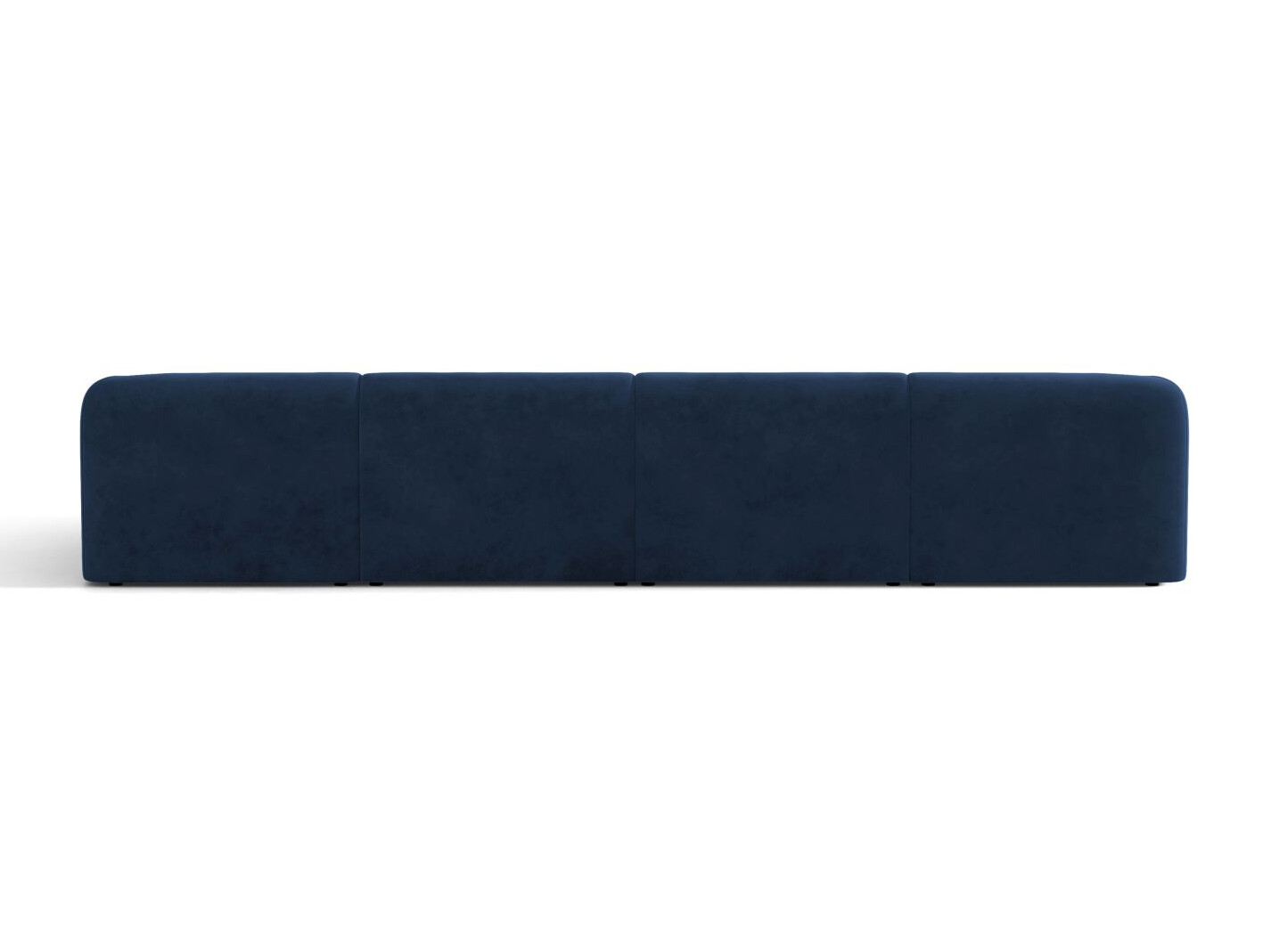 Modulares Ecksofa Tivlomi 108 (Bluvel 86)