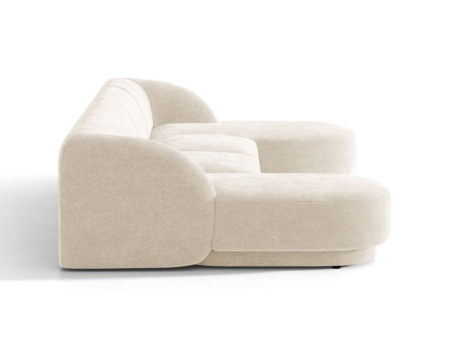 Modulares Ecksofa Tivlomi 108 (Eden 01)