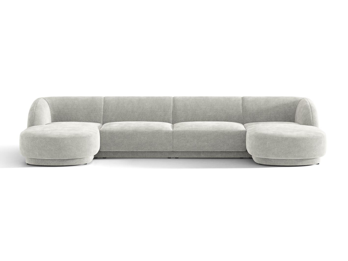 Modulares Ecksofa Tivlomi 108 (Eden 17)