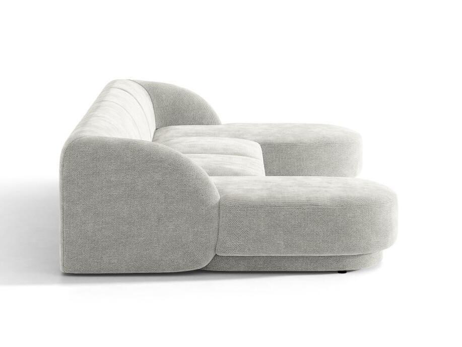 Modulares Ecksofa Tivlomi 108 (Eden 17)