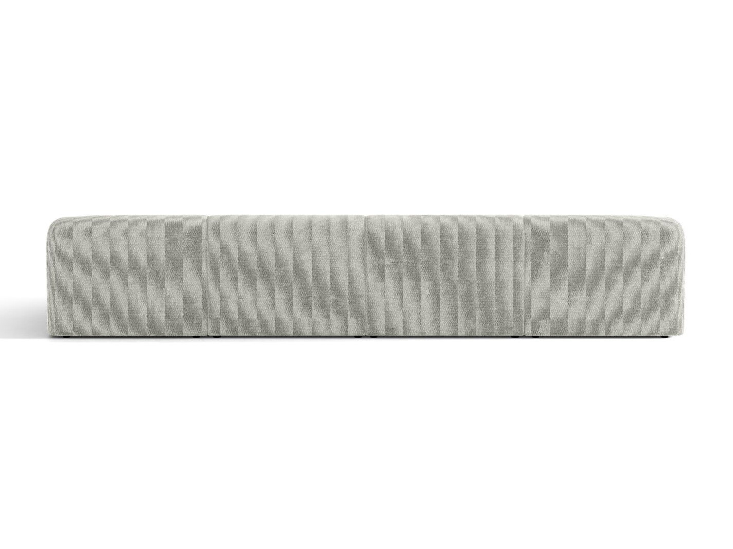 Modulares Ecksofa Tivlomi 108 (Eden 17)