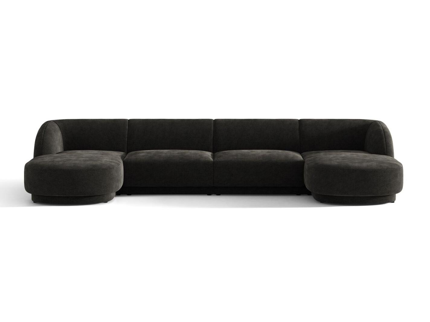 Modulares Ecksofa Tivlomi 108 (Eden 21)