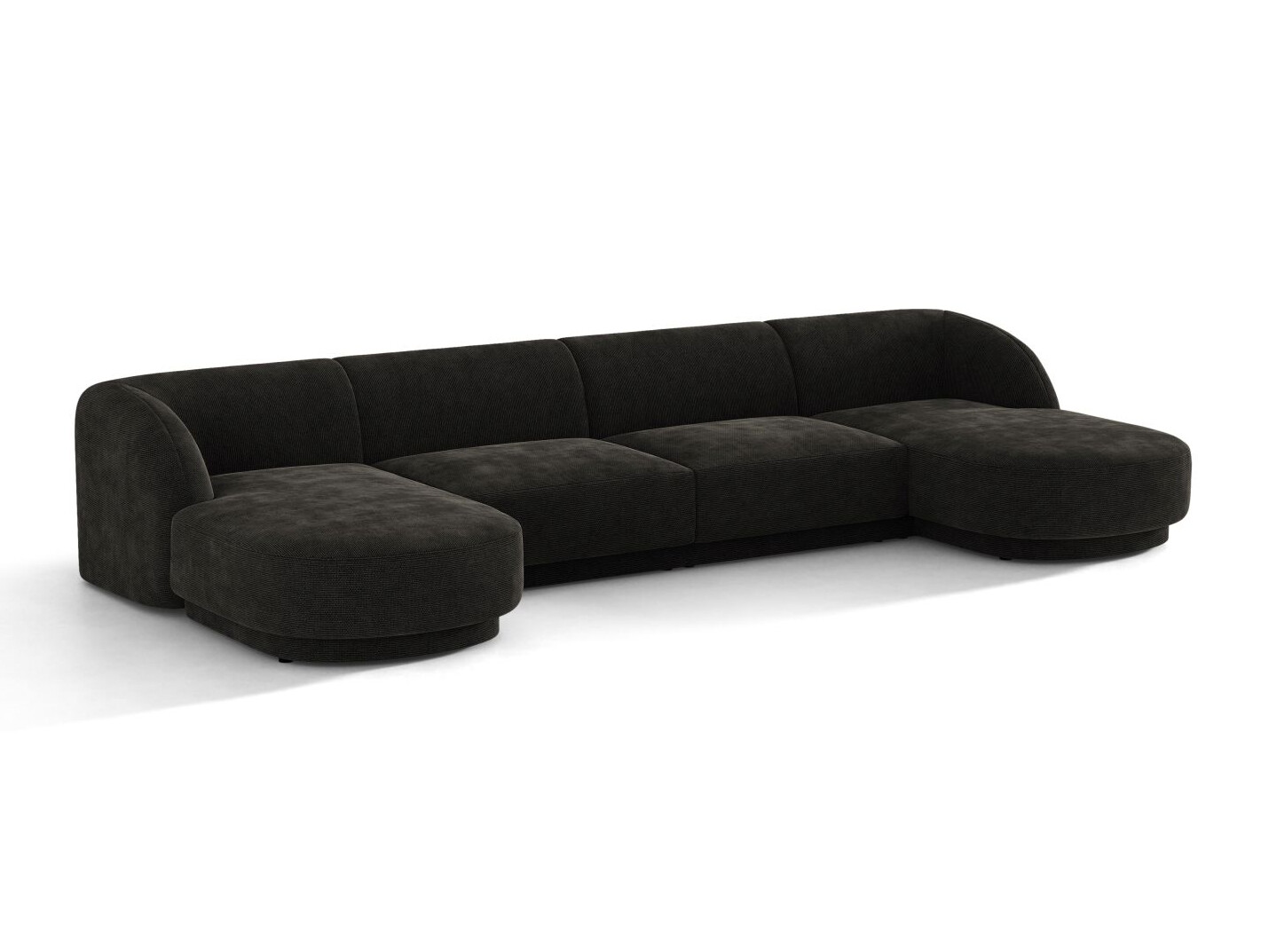 Modulares Ecksofa Tivlomi 108 (Eden 21)