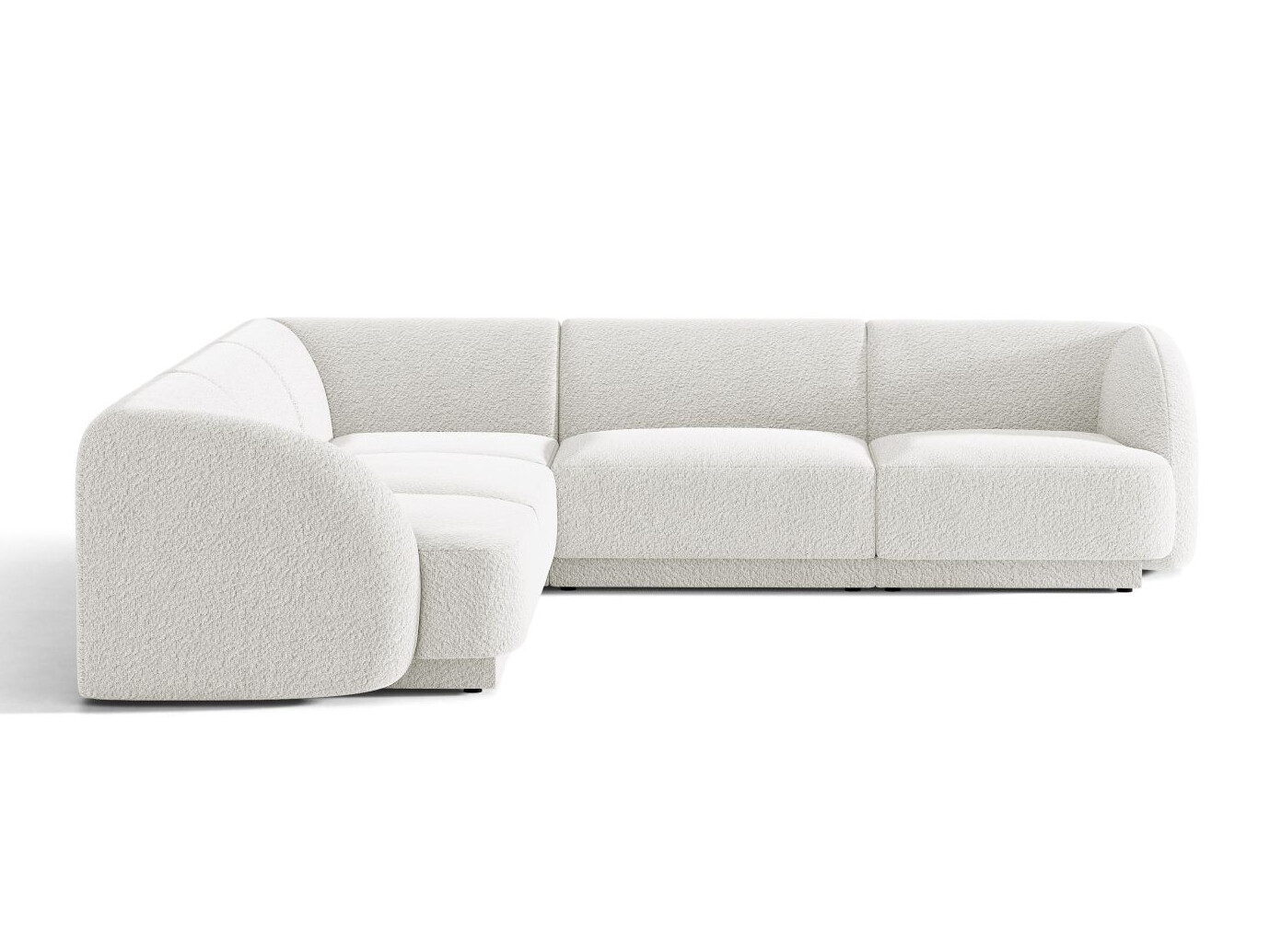 Modulares Ecksofa Tivlomi 109 (Baloo 2073)