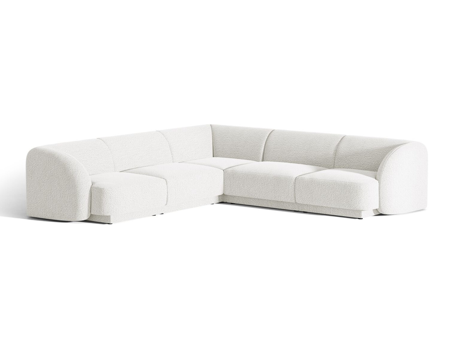 Modulares Ecksofa Tivlomi 109 (Baloo 2073)