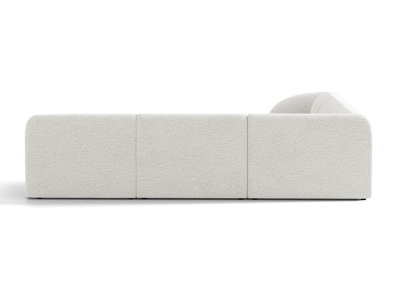 Modulares Ecksofa Tivlomi 109 (Baloo 2073)