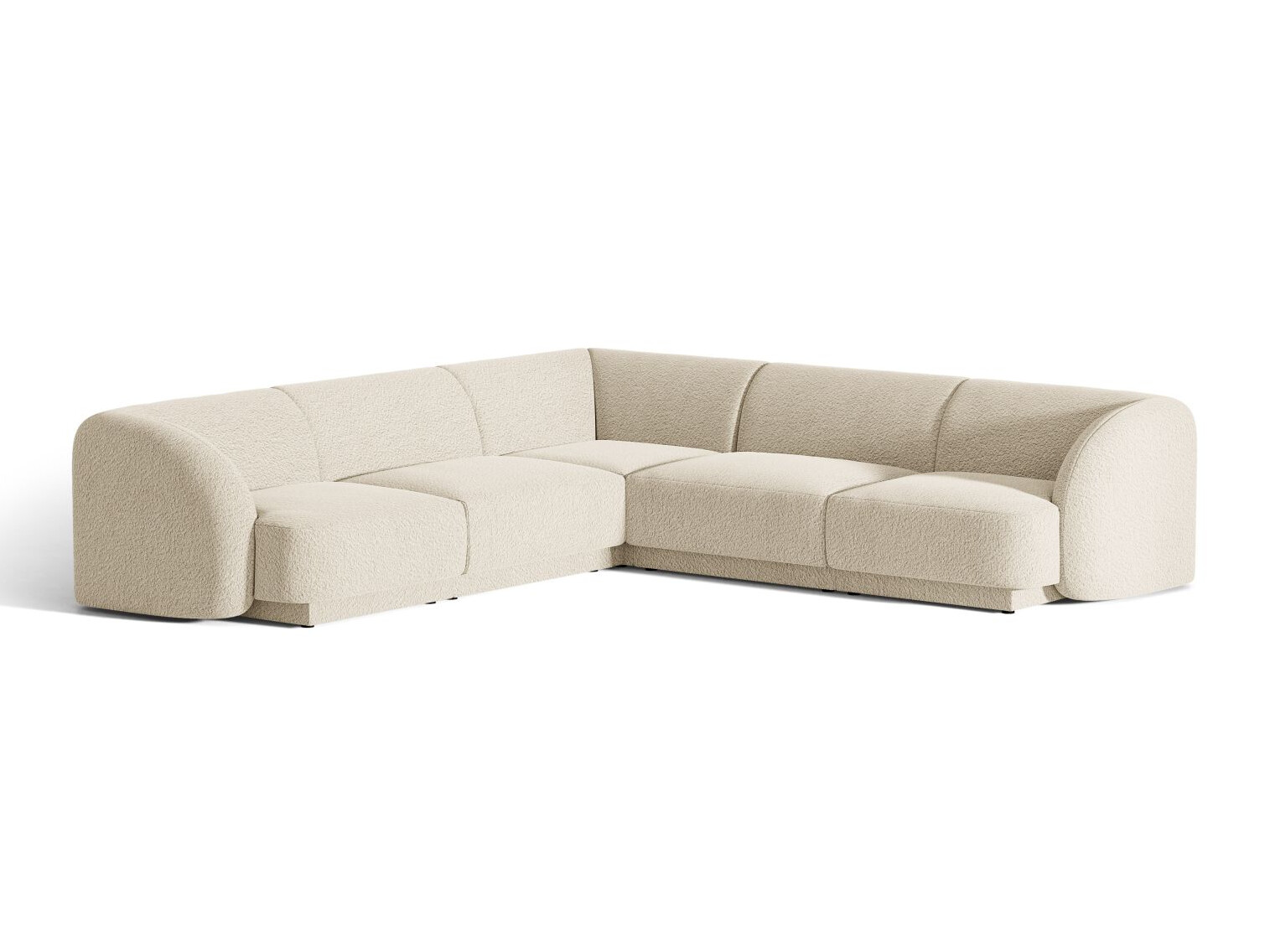 Modulares Ecksofa Tivlomi 109 (Baloo 2074)