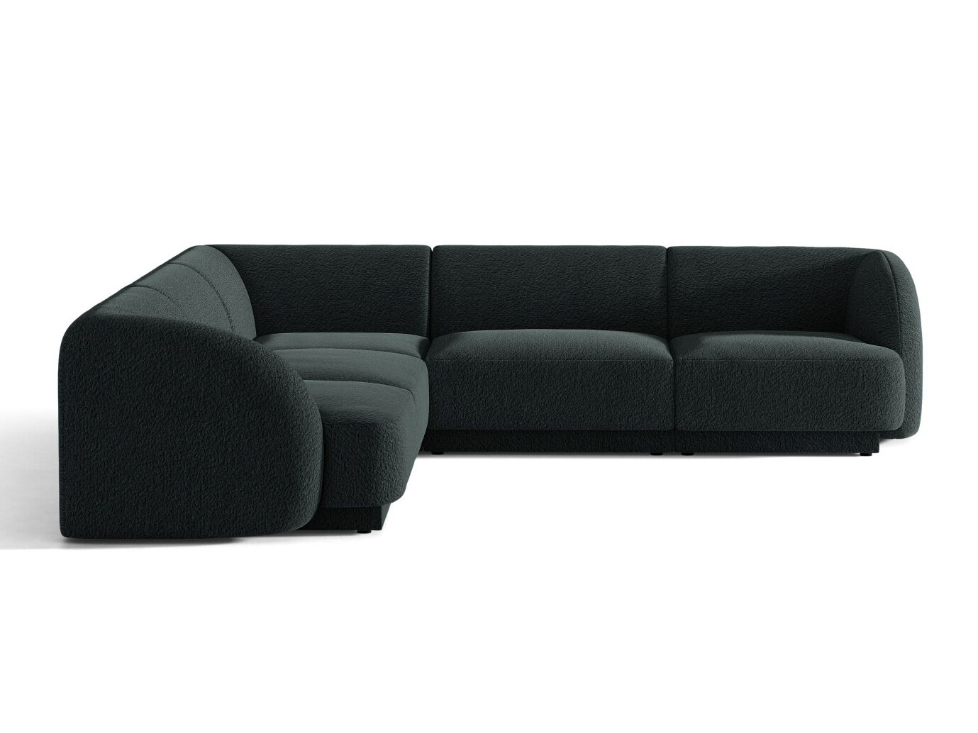 Modulares Ecksofa Tivlomi 109 (Baloo 2082)