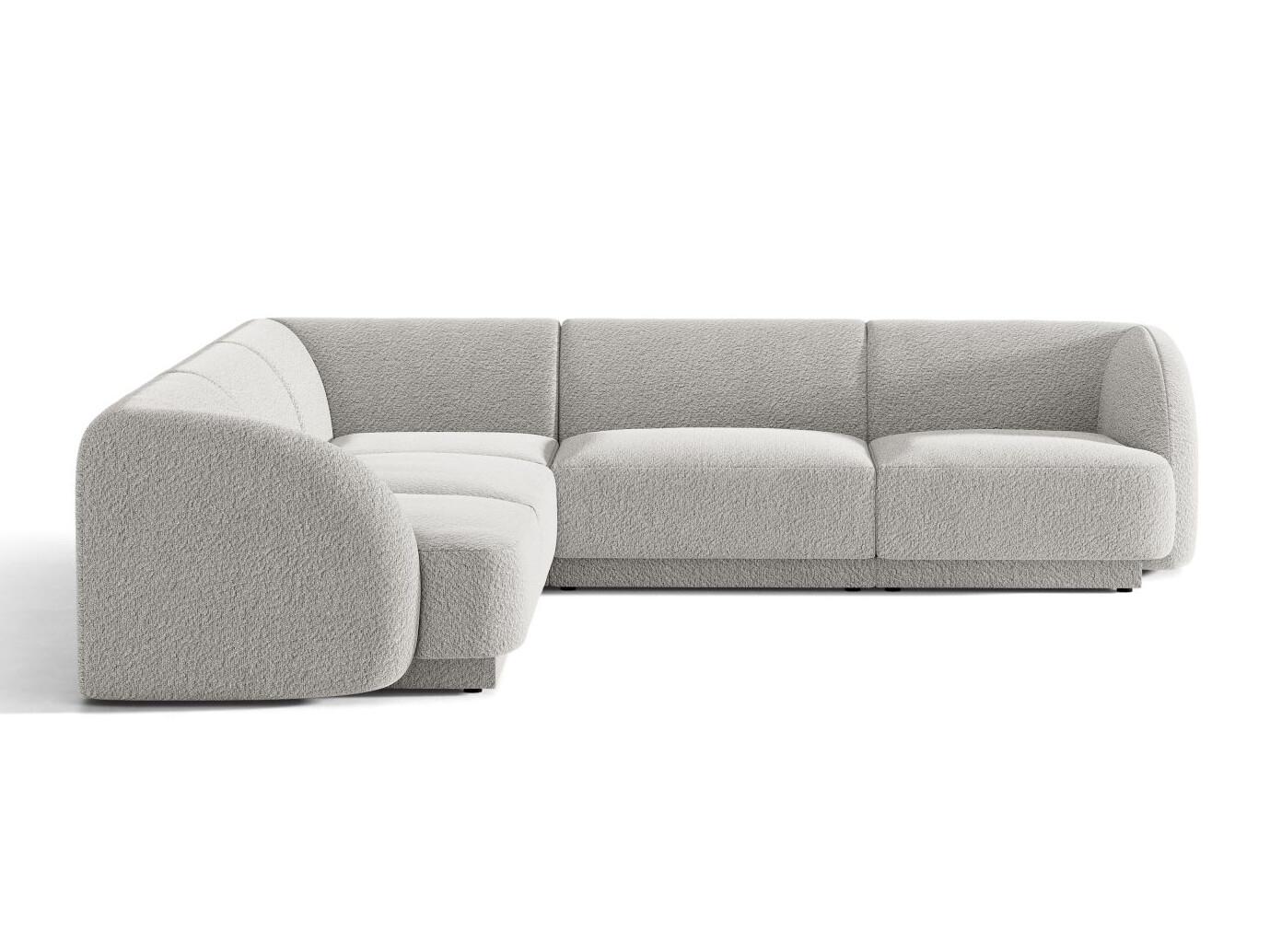 Modulares Ecksofa Tivlomi 109 (Baloo 2085)