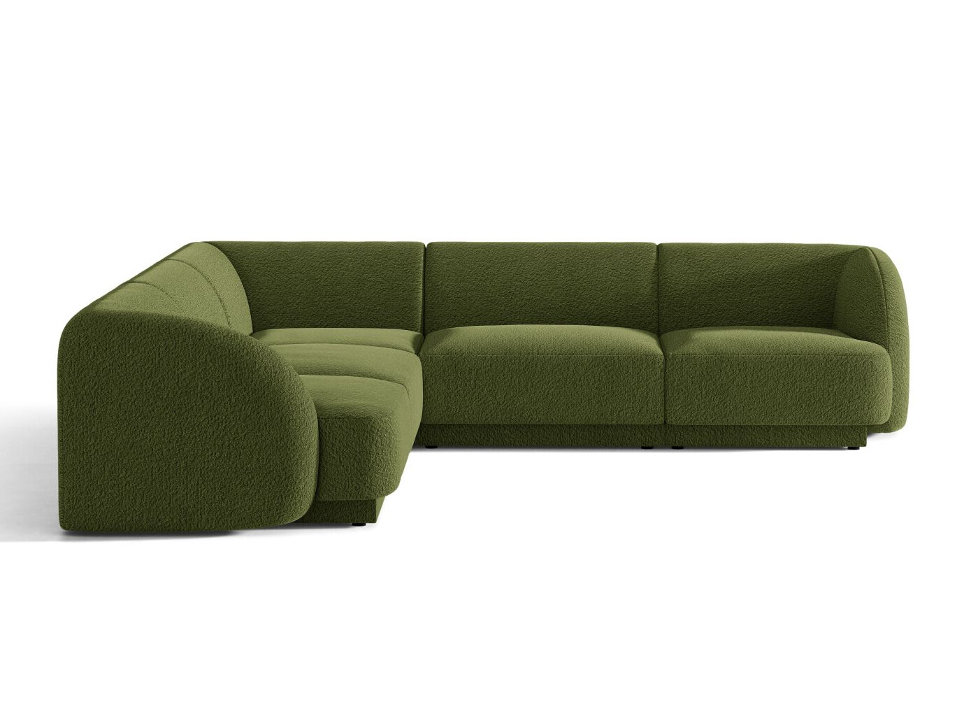 Modulares Ecksofa Tivlomi 109 (Baloo 2090)