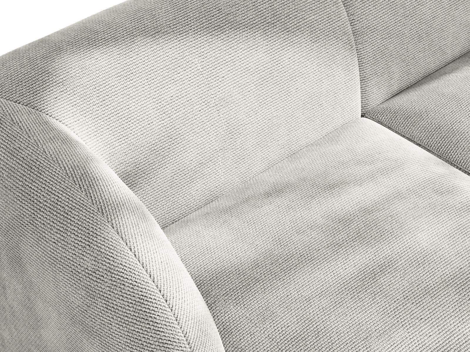 Modulares Ecksofa Tivlomi 109 (Eden 17)