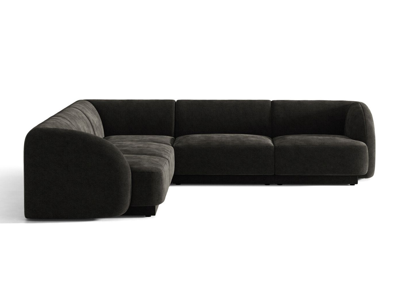 Modulares Ecksofa Tivlomi 109 (Eden 21)