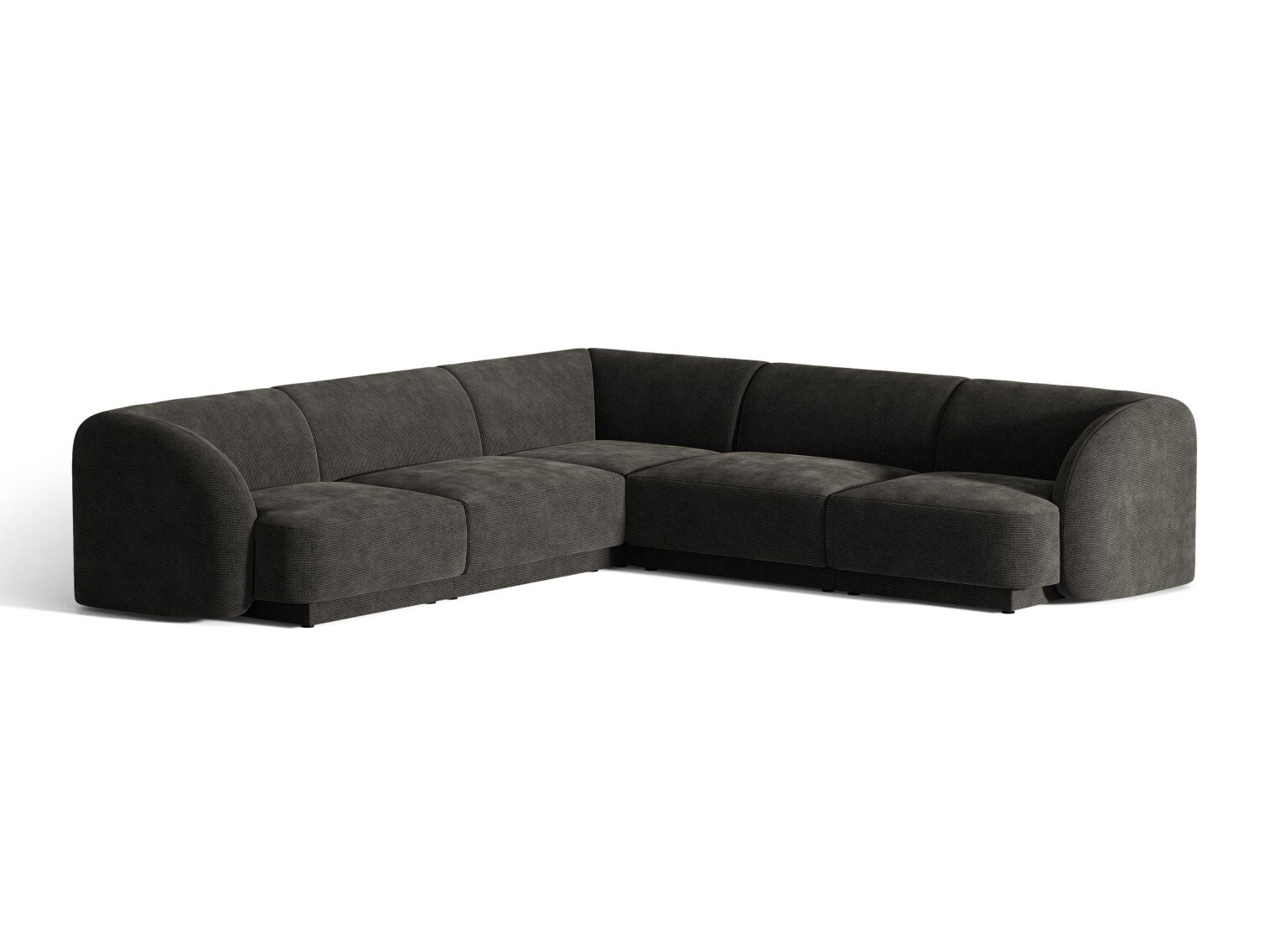 Modulares Ecksofa Tivlomi 109 (Eden 21)