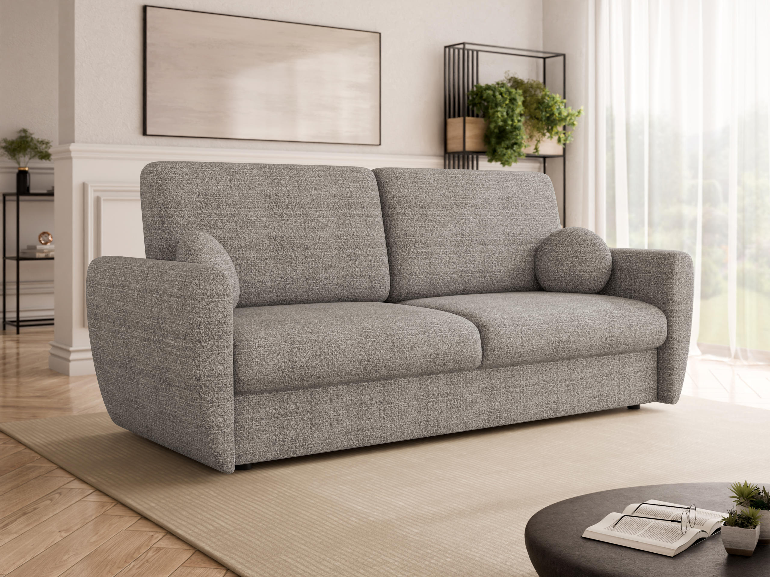 Schlafsofa Pagis (Taro 25)
