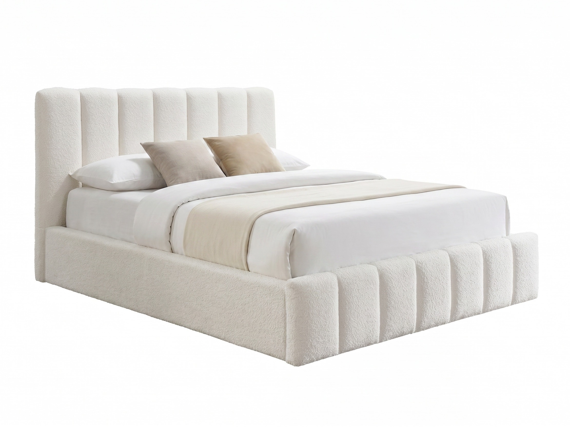 Bett Comfivo Canum
