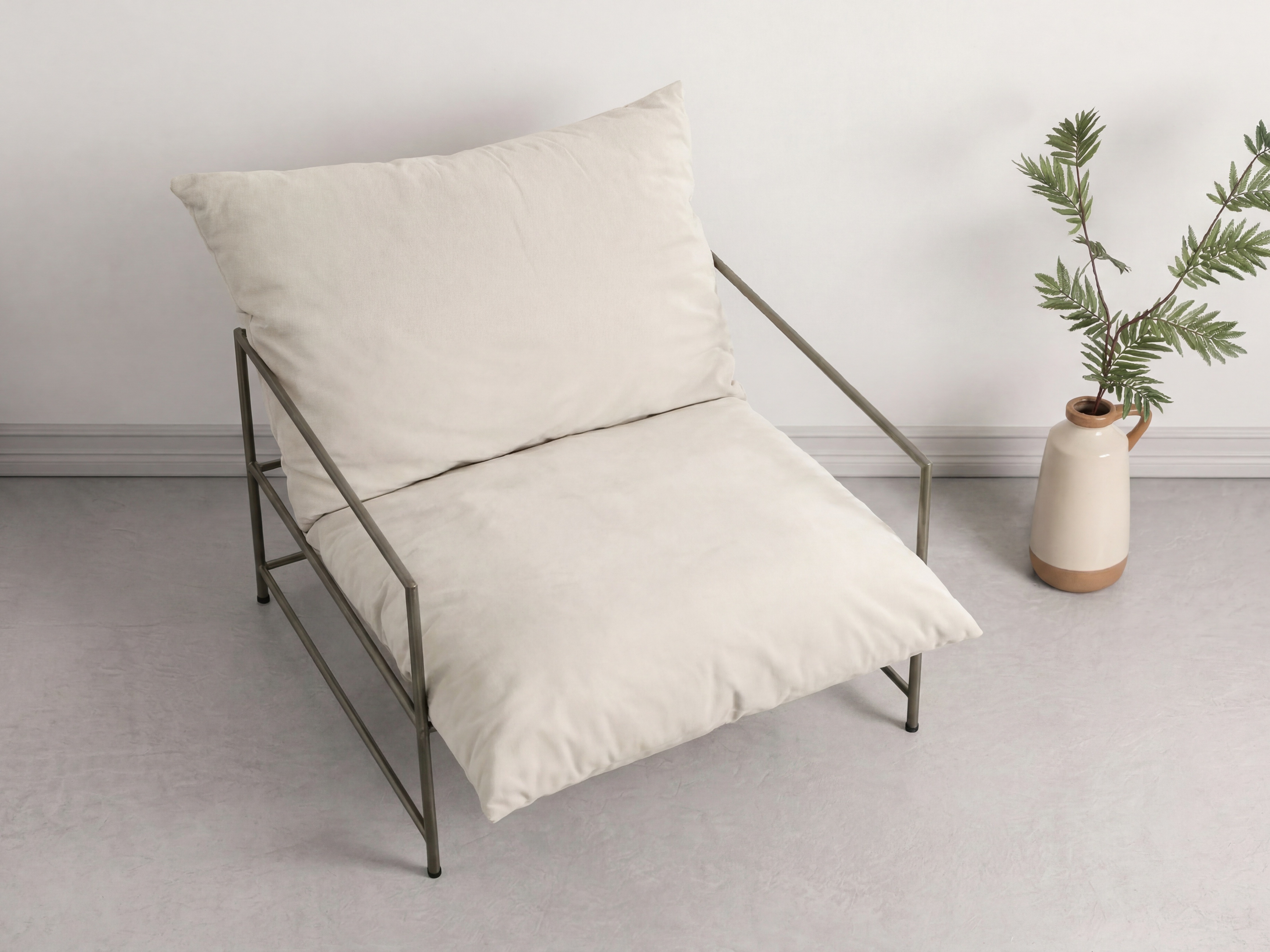 Sessel Dallas 5165