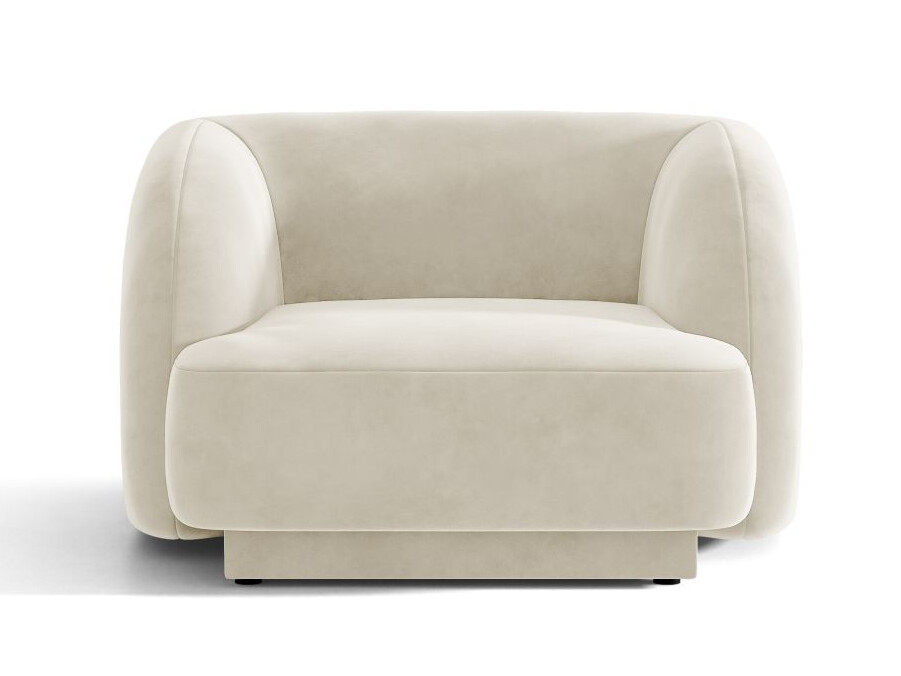 Sessel Tivlomi 111 (Bluvel 22)