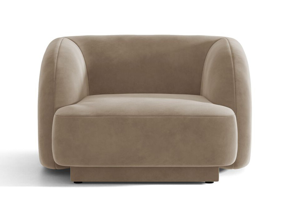Sessel Tivlomi 111 (Bluvel 40)