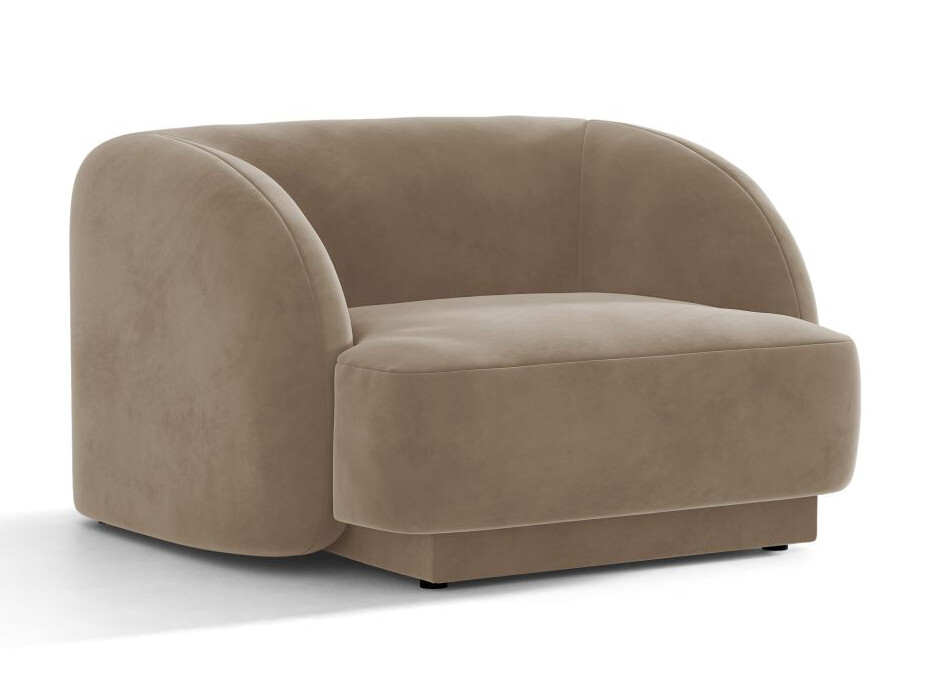 Sessel Tivlomi 111 (Bluvel 40)