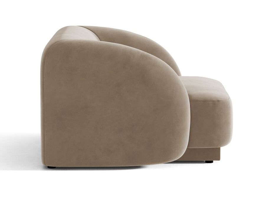 Sessel Tivlomi 111 (Bluvel 40)