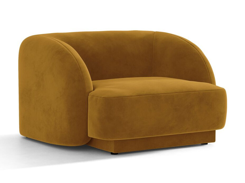 Sessel Tivlomi 111 (Bluvel 68)