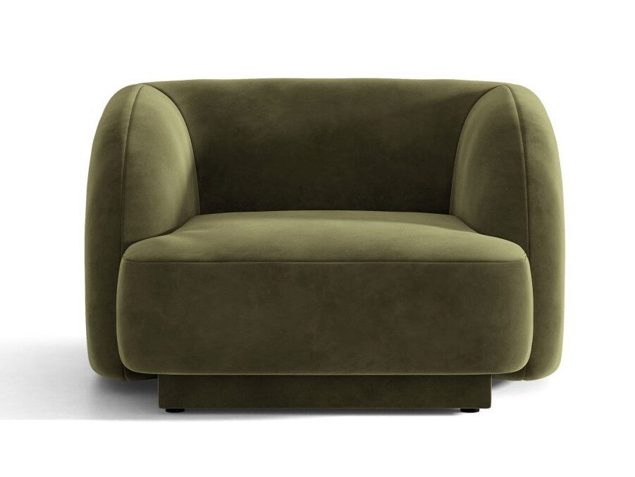 Sessel Tivlomi 111 (Bluvel 77)