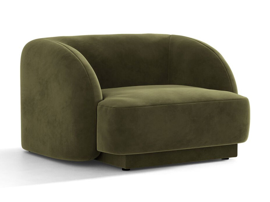 Sessel Tivlomi 111 (Bluvel 77)