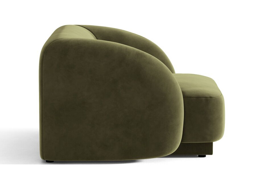 Sessel Tivlomi 111 (Bluvel 77)