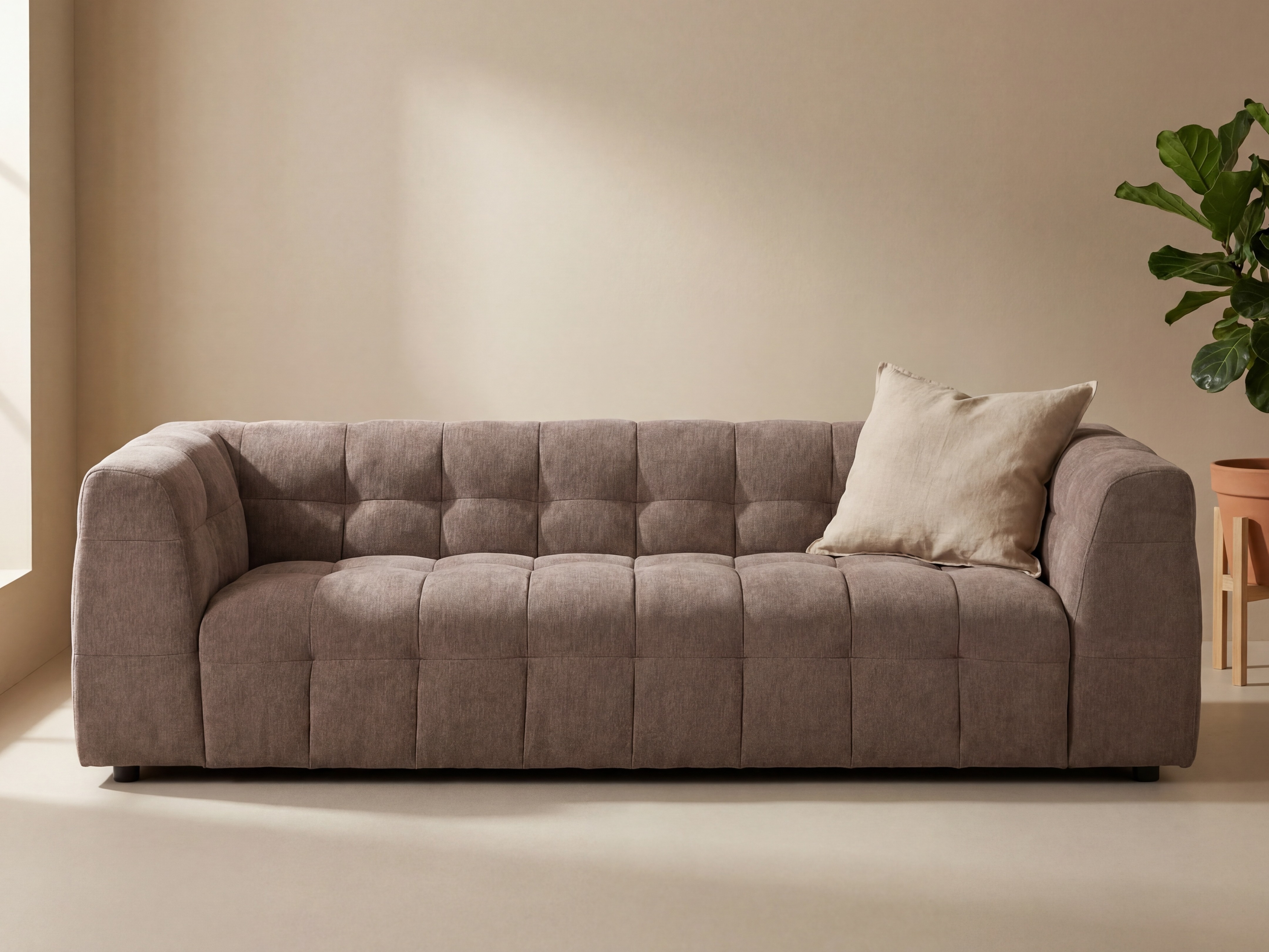 Sofa Dallas 5173 (Braun)