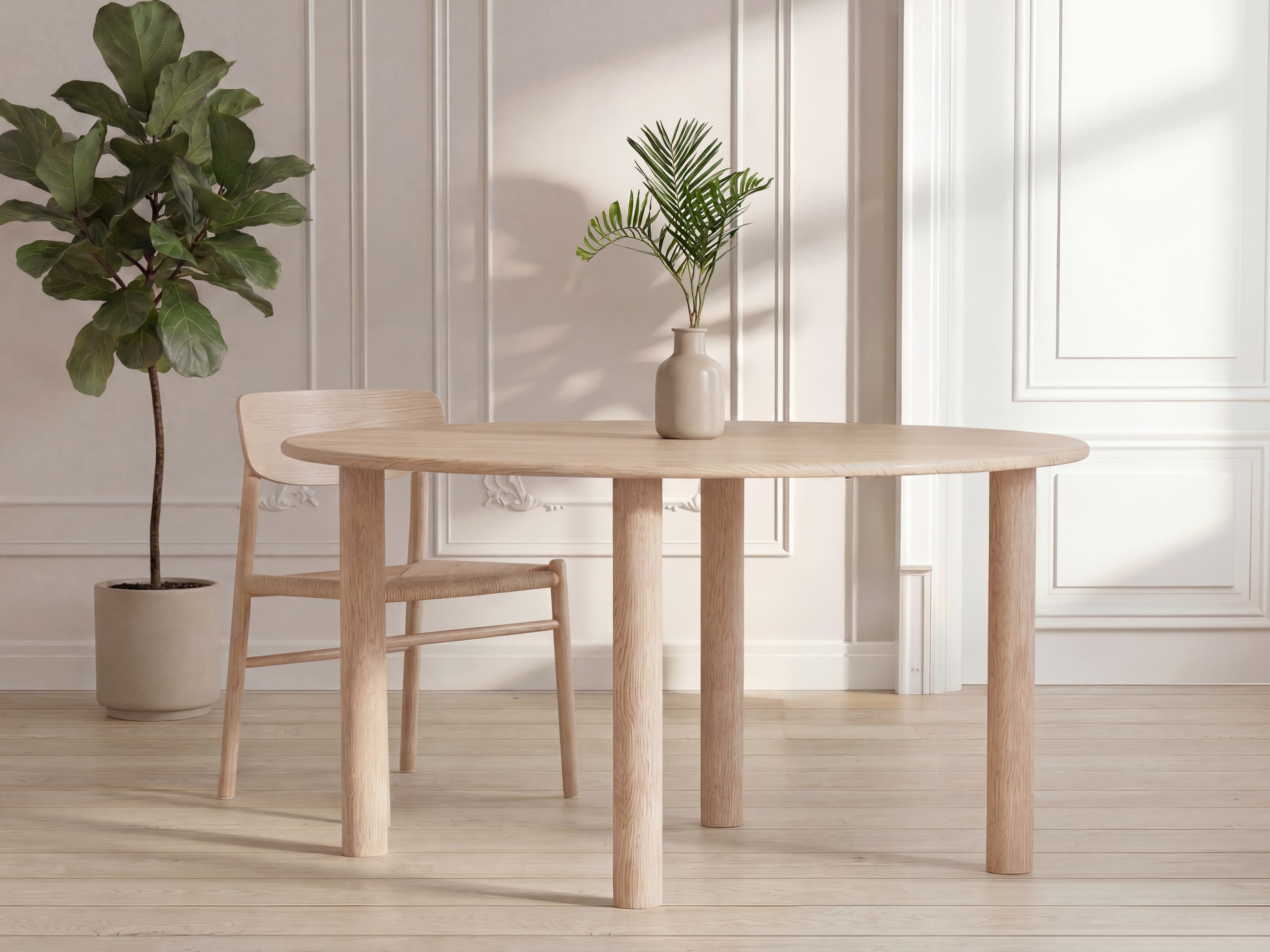 Tisch Dallas 5139