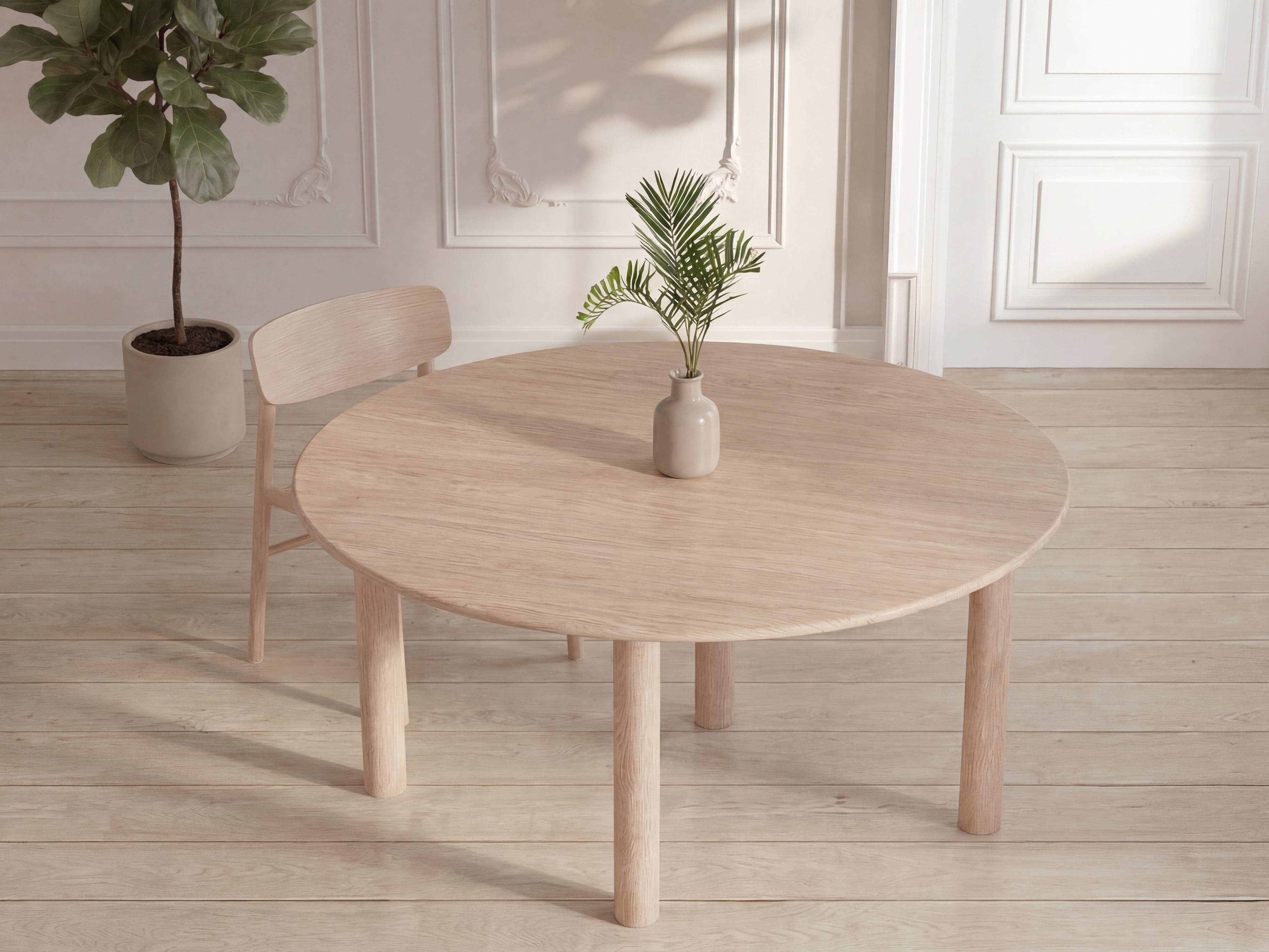 Tisch Dallas 5139