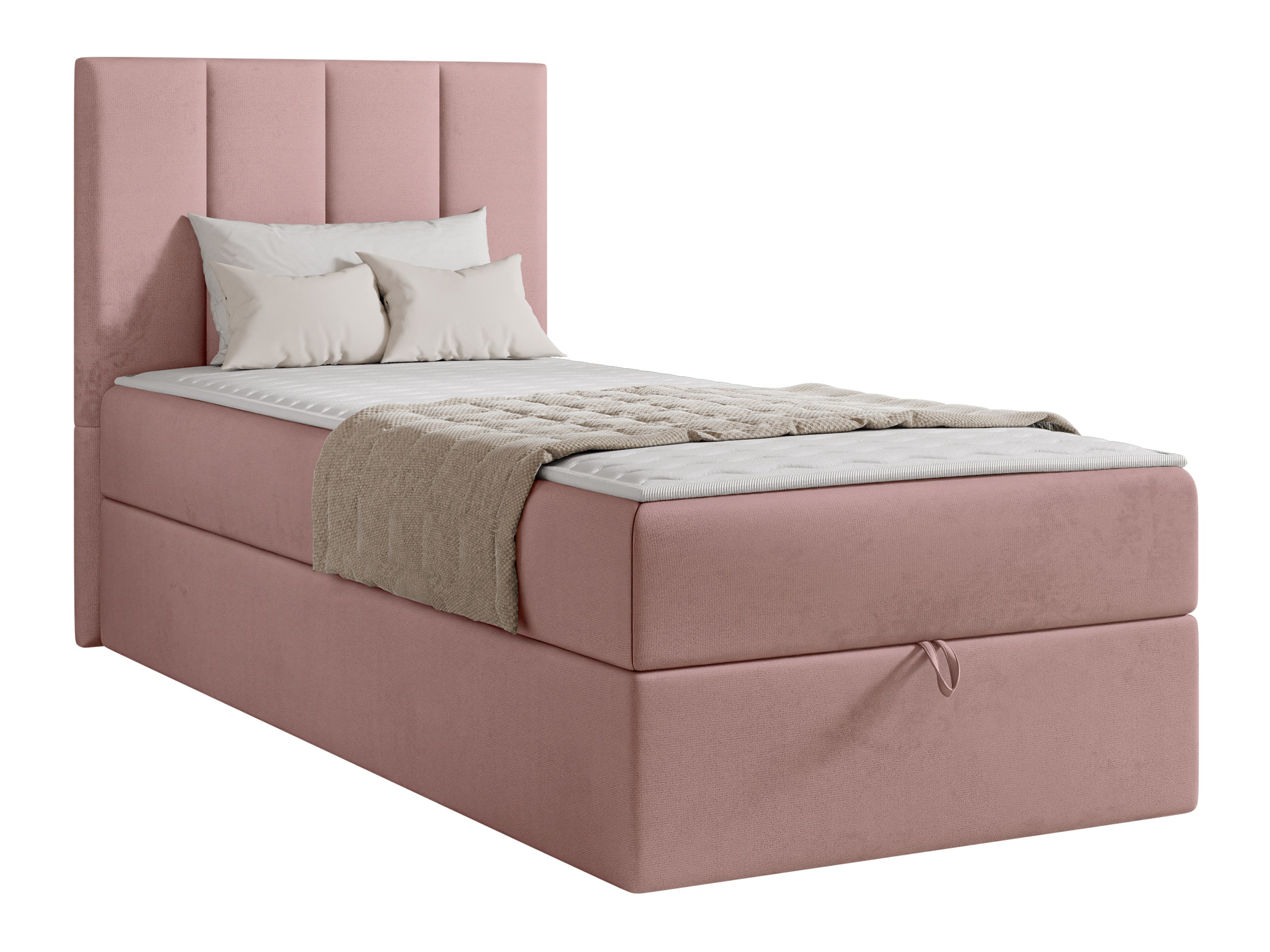 Boxspringbett Oppidum I (Polo 882)