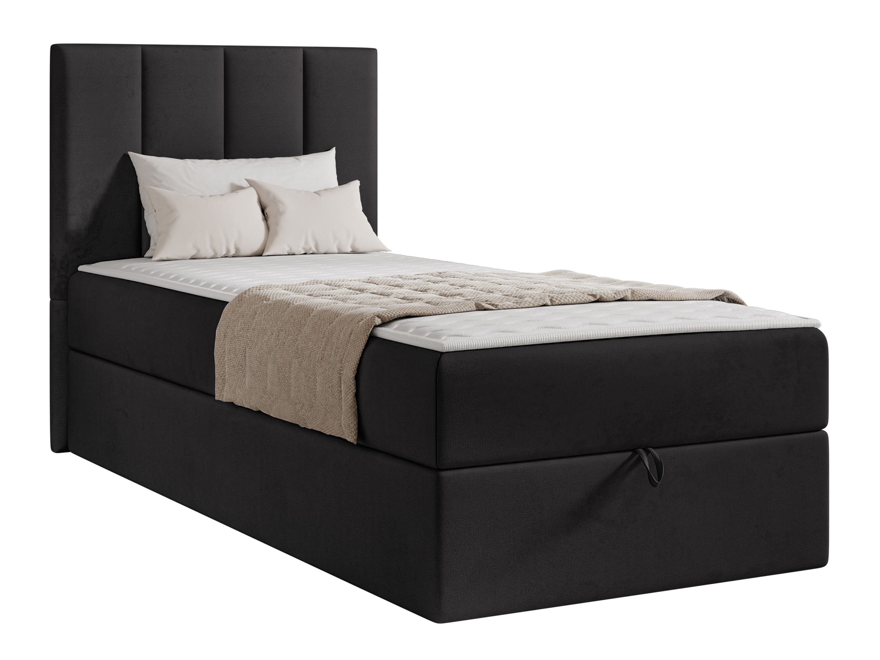 Boxspringbett Oppidum I (Polo 897)
