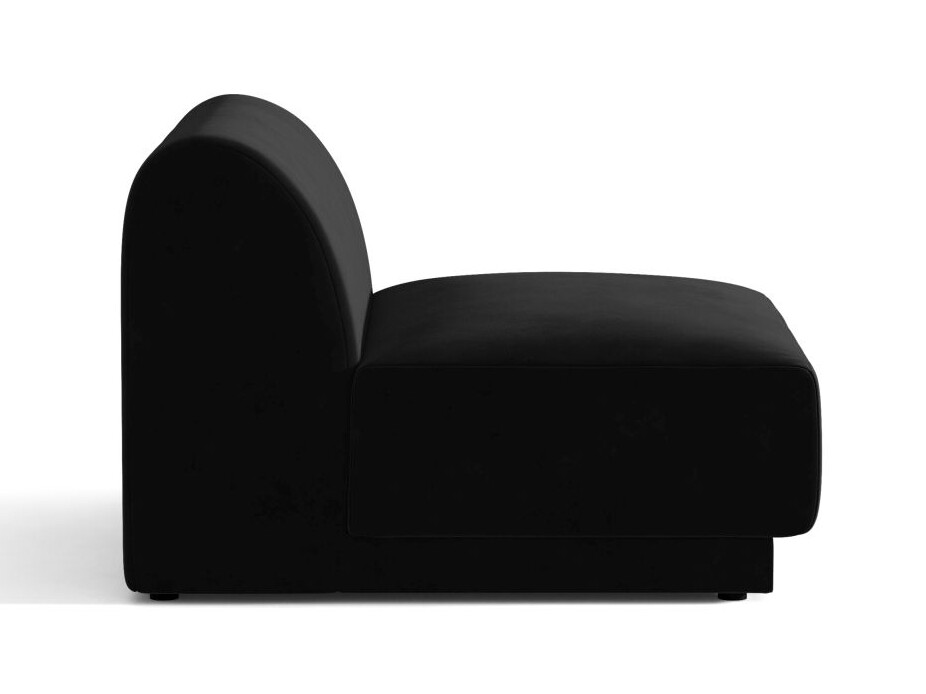 Modularer Sessel Tivlomi 114 (Bluvel 19)