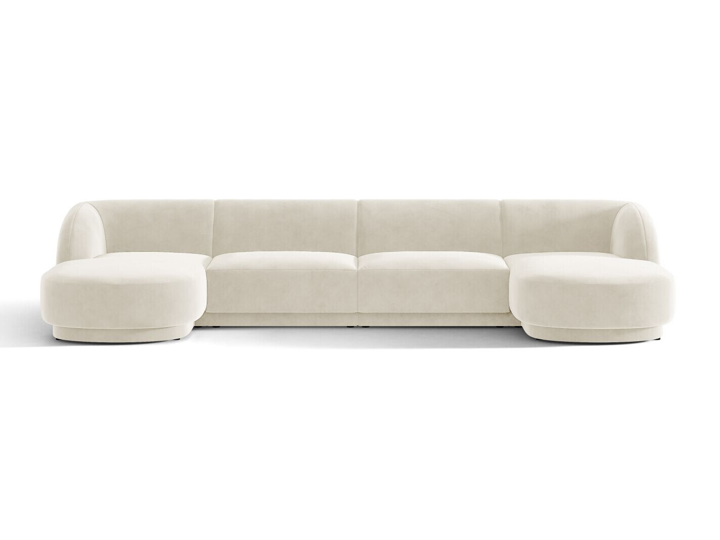 Modularer Sessel Tivlomi 114 (Bluvel 22)