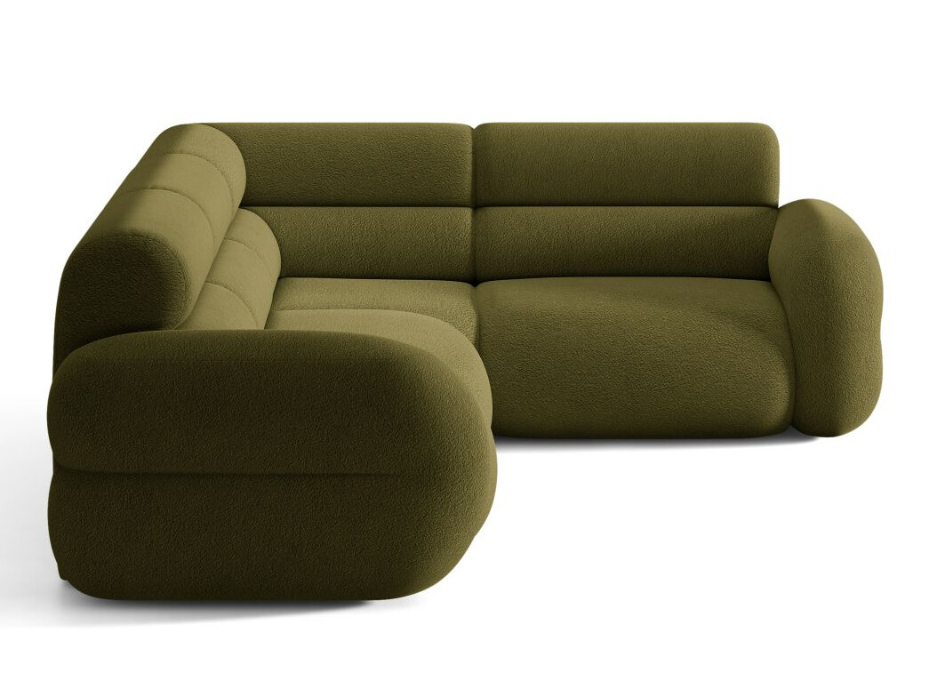 Modulares Ecksofa Cirbeno 100 (Baloo 2090)