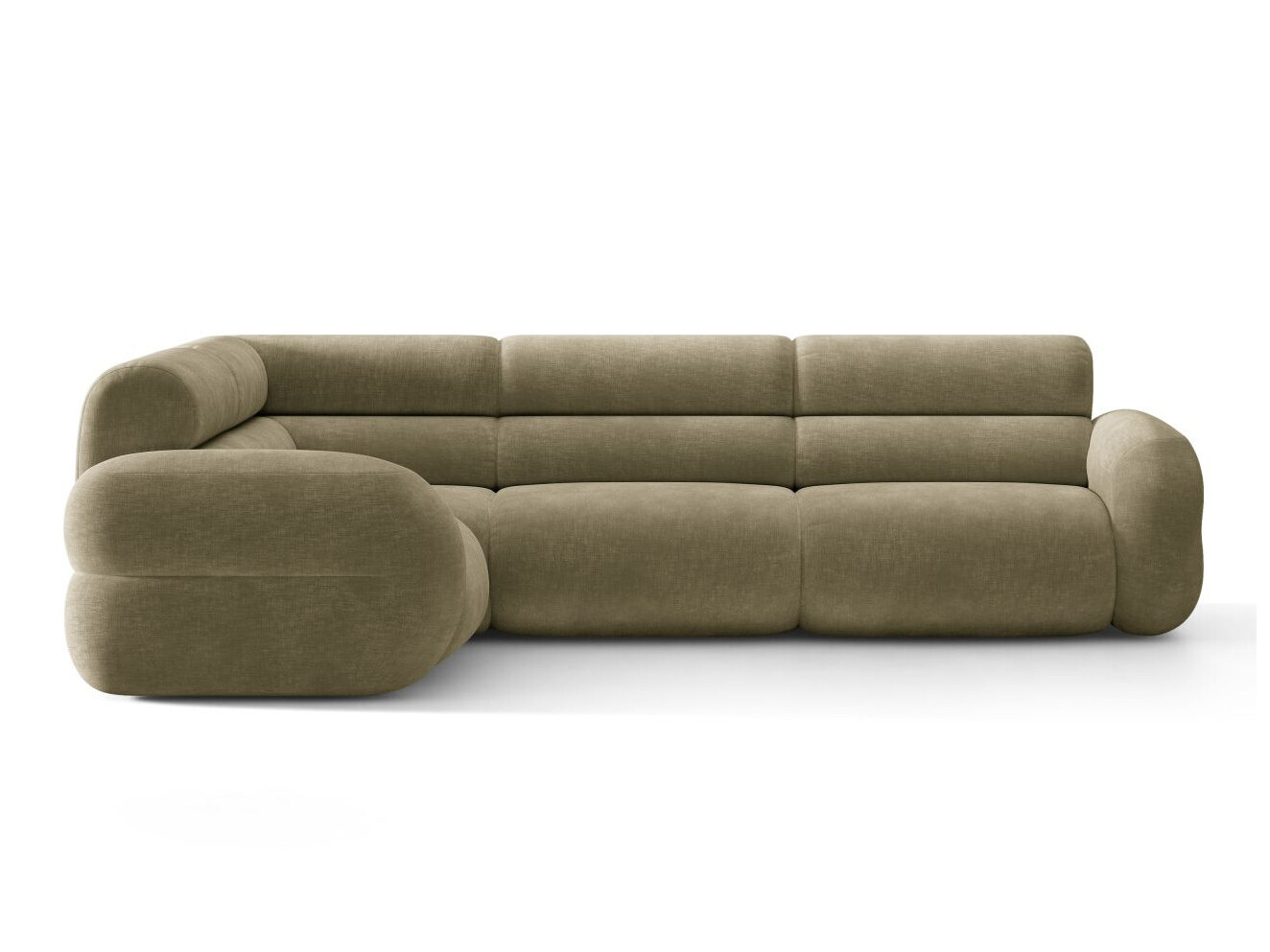 Modulares Ecksofa Cirbeno 100 (Golden 31)