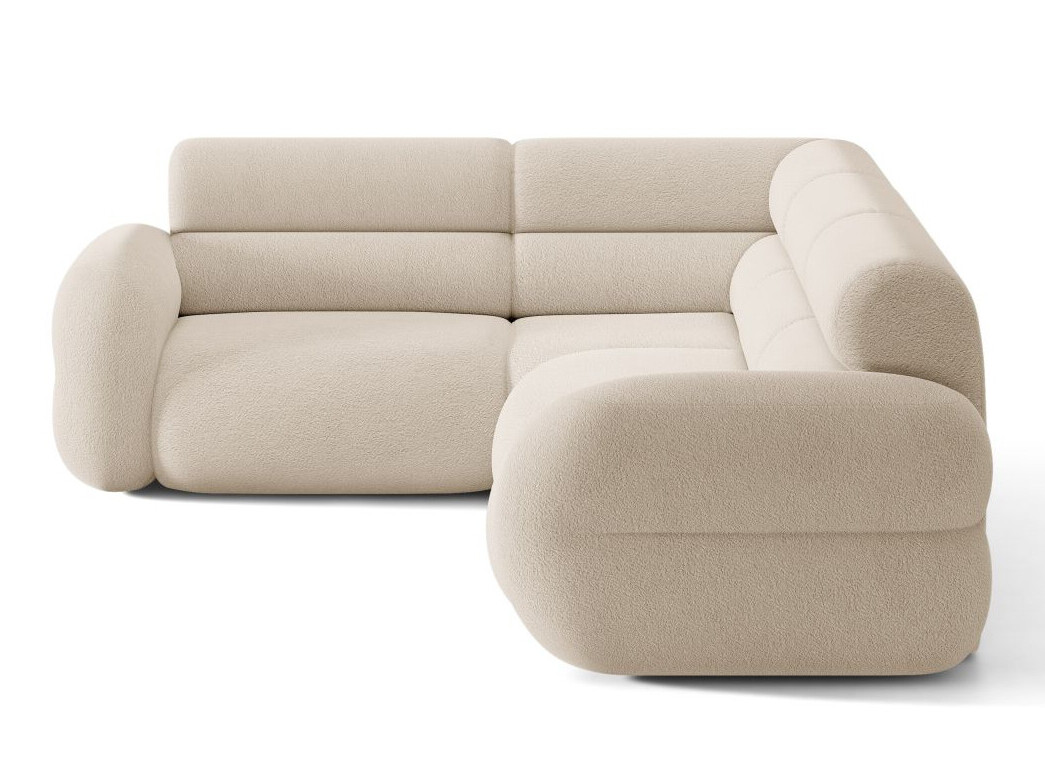 Modulares Ecksofa Cirbeno 100 (Baloo 2074)