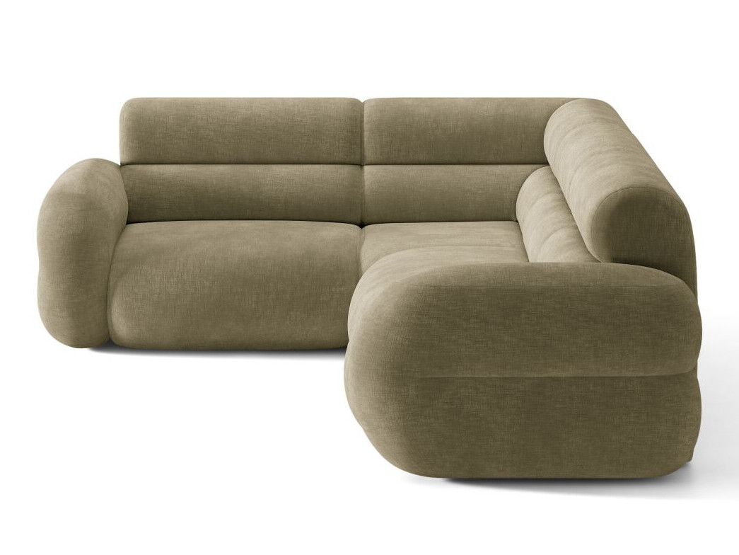 Modulares Ecksofa Cirbeno 100 (Golden 31)