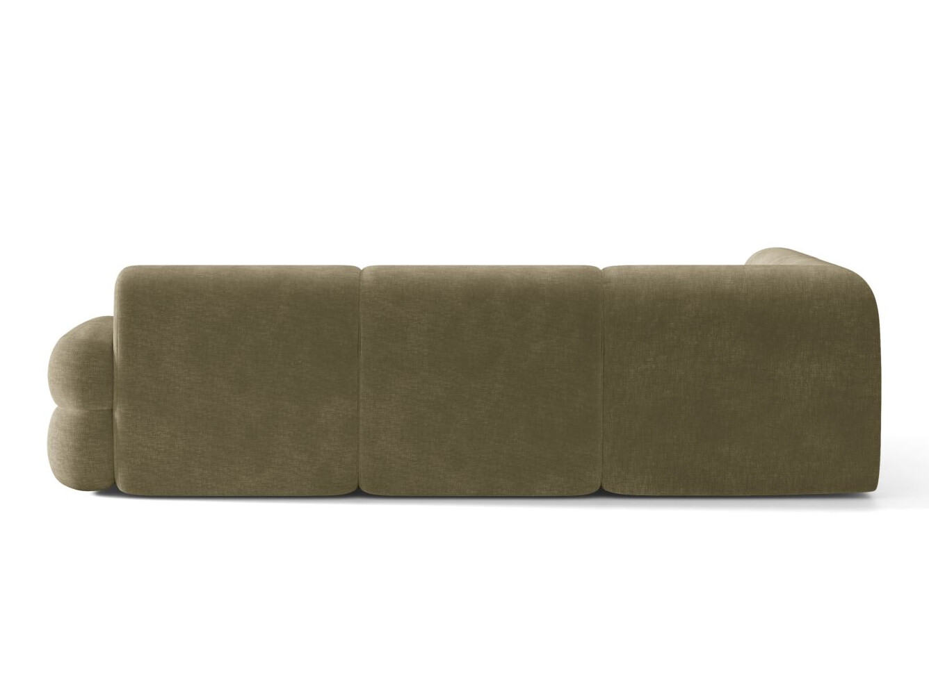 Modulares Ecksofa Cirbeno 100 (Golden 31)