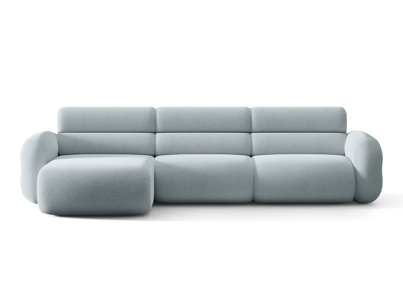 Modulares Ecksofa Cirbeno 101