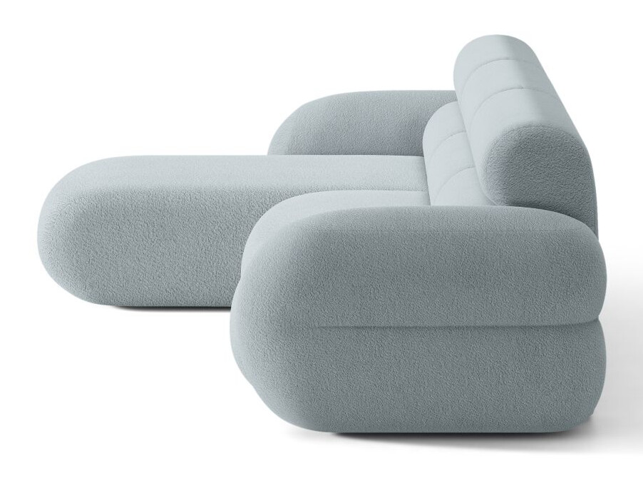Modulares Ecksofa Cirbeno 101 (Baloo 2086)