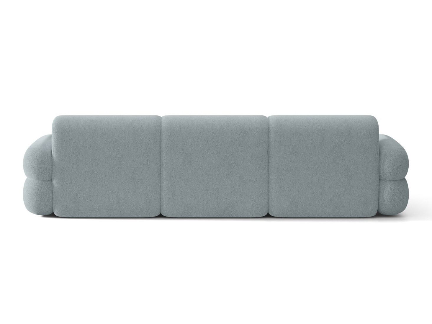 Modulares Ecksofa Cirbeno 101 (Baloo 2086)